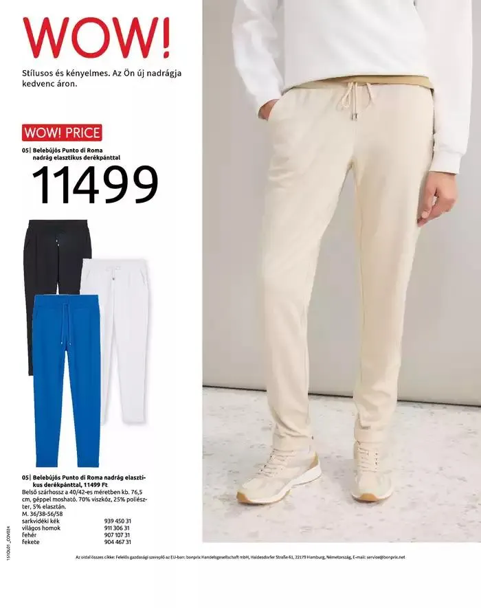 Katalógus FARMER TRENDEK január 25.-tól március 20.-ig 2025. - Oldal 99