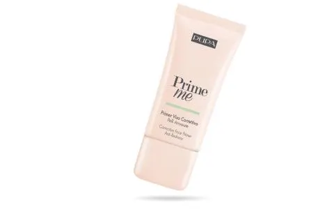 Corrective Face Primer
