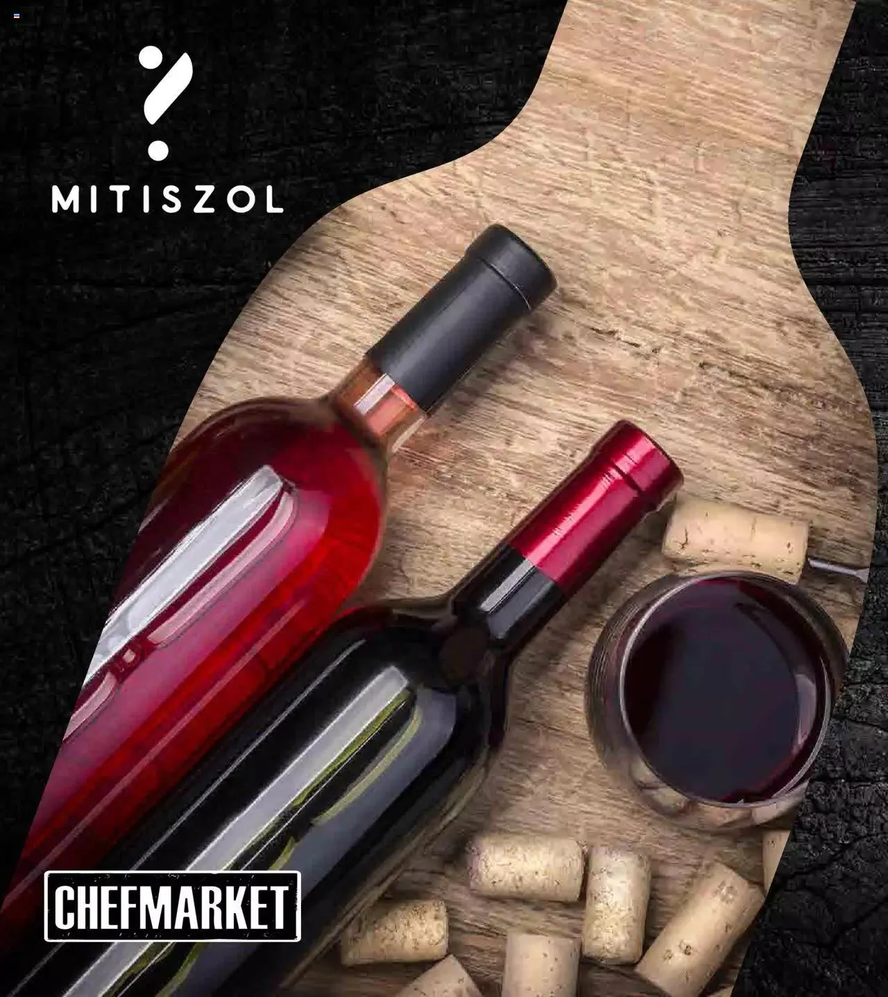 Katalógus Chef Market - Aktuális szórólap január 1.-tól december 31.-ig 2023. - Oldal 17