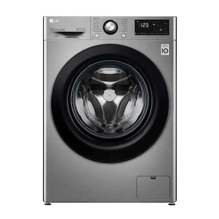 LG F4WV309S6TE mosógép, 9 kg, 14 program
