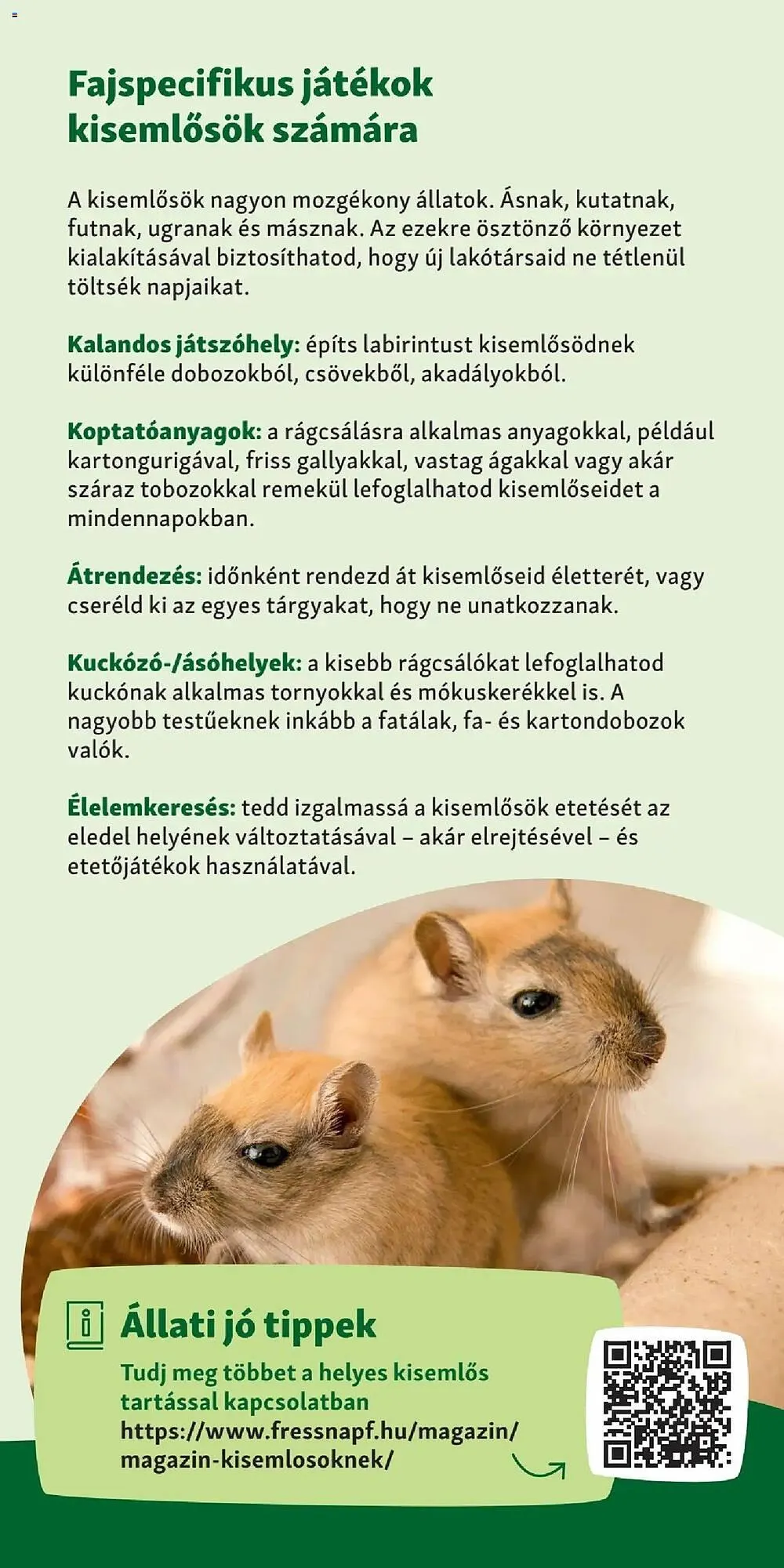 Katalógus Fressnapf akciós újság április 6.-tól április 14.-ig 2025. - Oldal 3