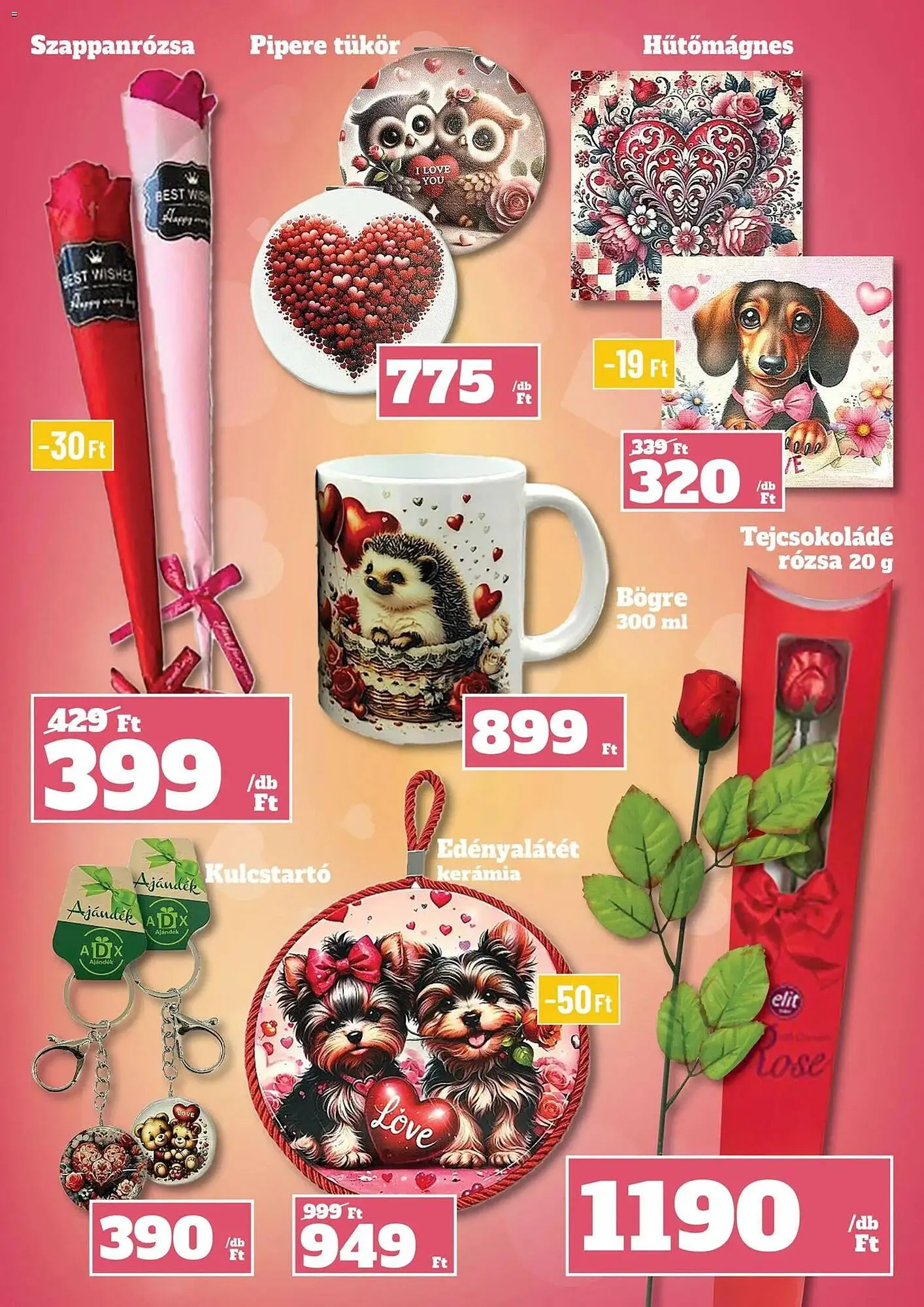 Katalógus Family Diszkont akciós újság február 5.-tól február 11.-ig 2026. - Oldal 8