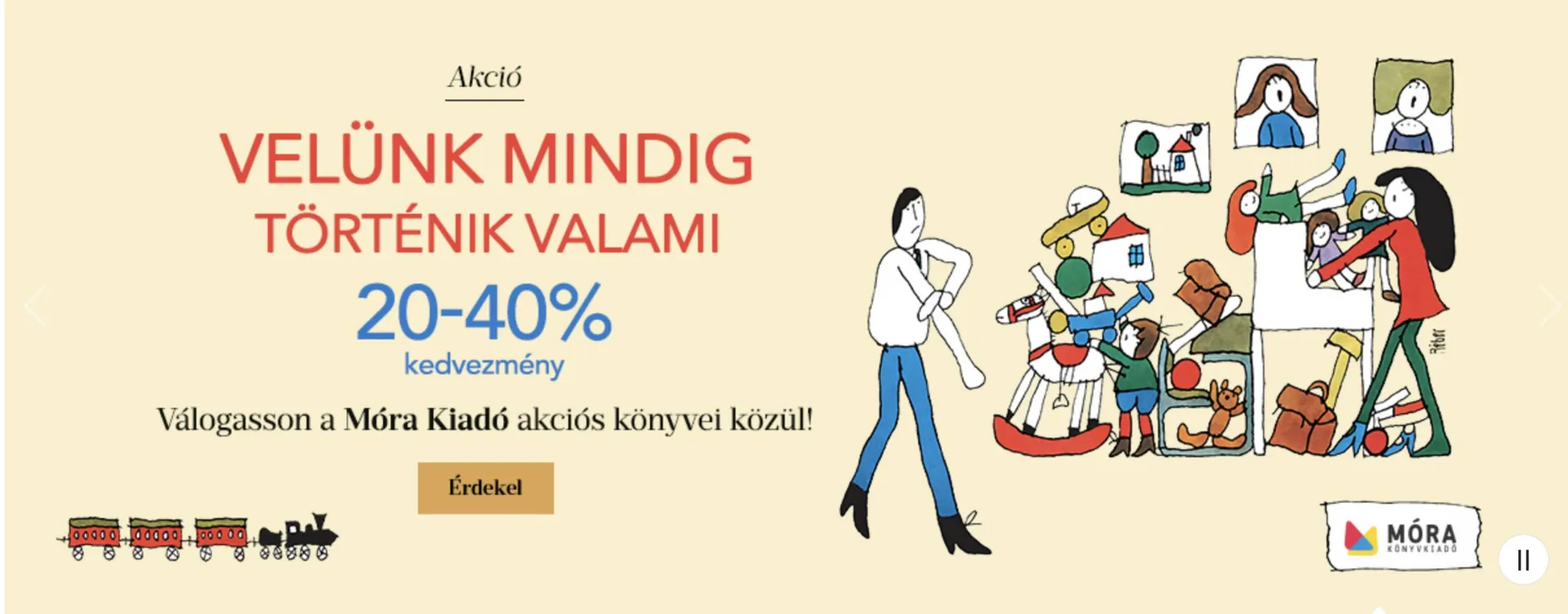 Katalógus Libri akciós újság január 16.-tól január 26.-ig 2026. - Oldal 4