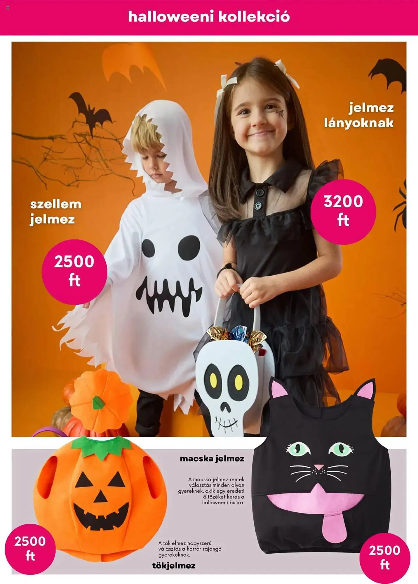 Katalógus Pepco akciós újság október 2.-tól október 8.-ig 2025. - Oldal 6