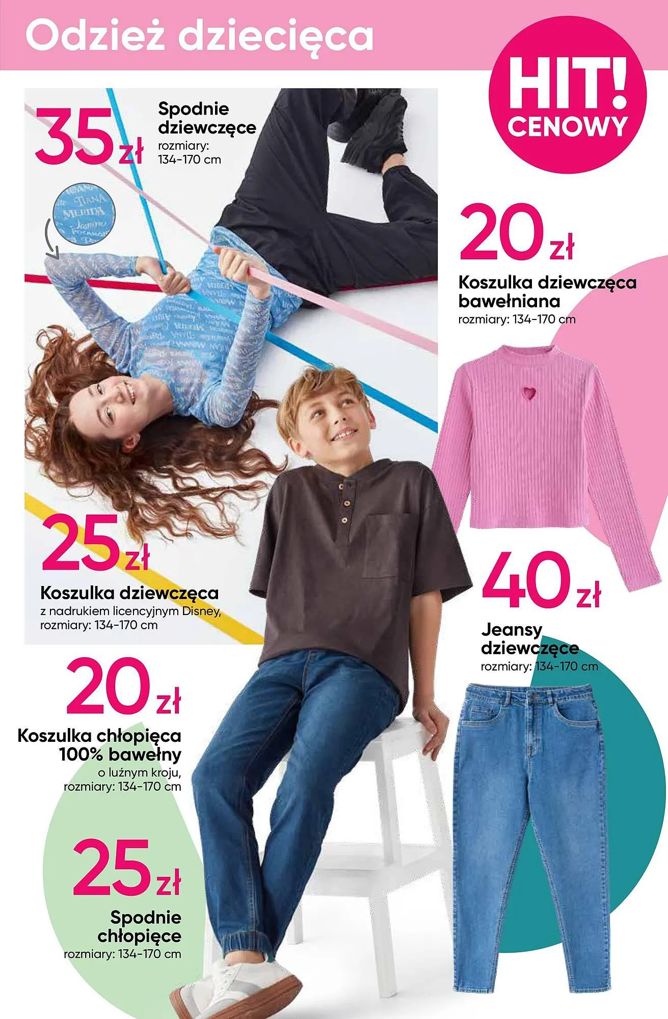 Katalógus Pepco akciós újság március 14.-tól március 27.-ig 2024. - Oldal 9