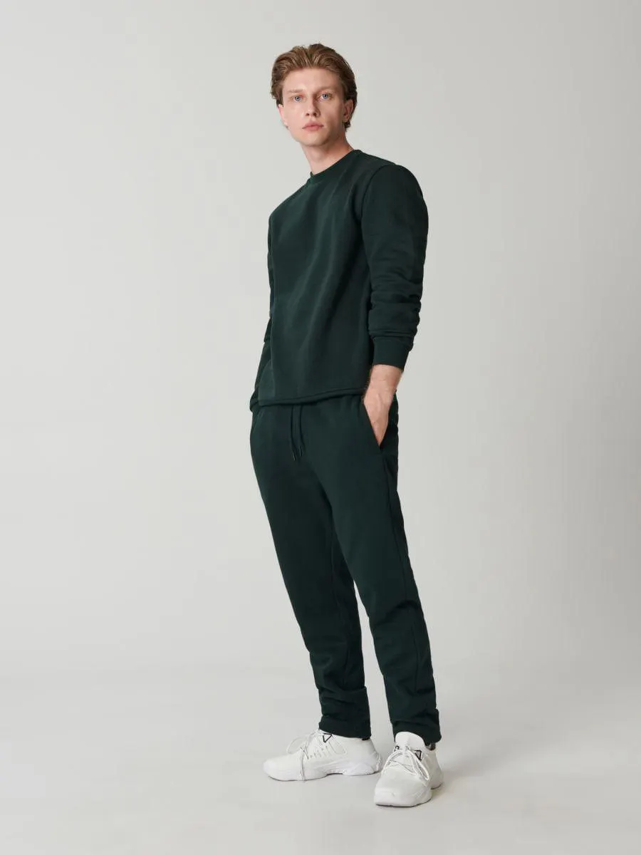 Basic melegítőfelső