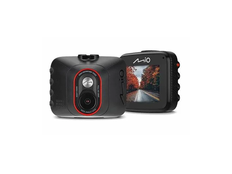 MIO MiVue C312 Autós kamera