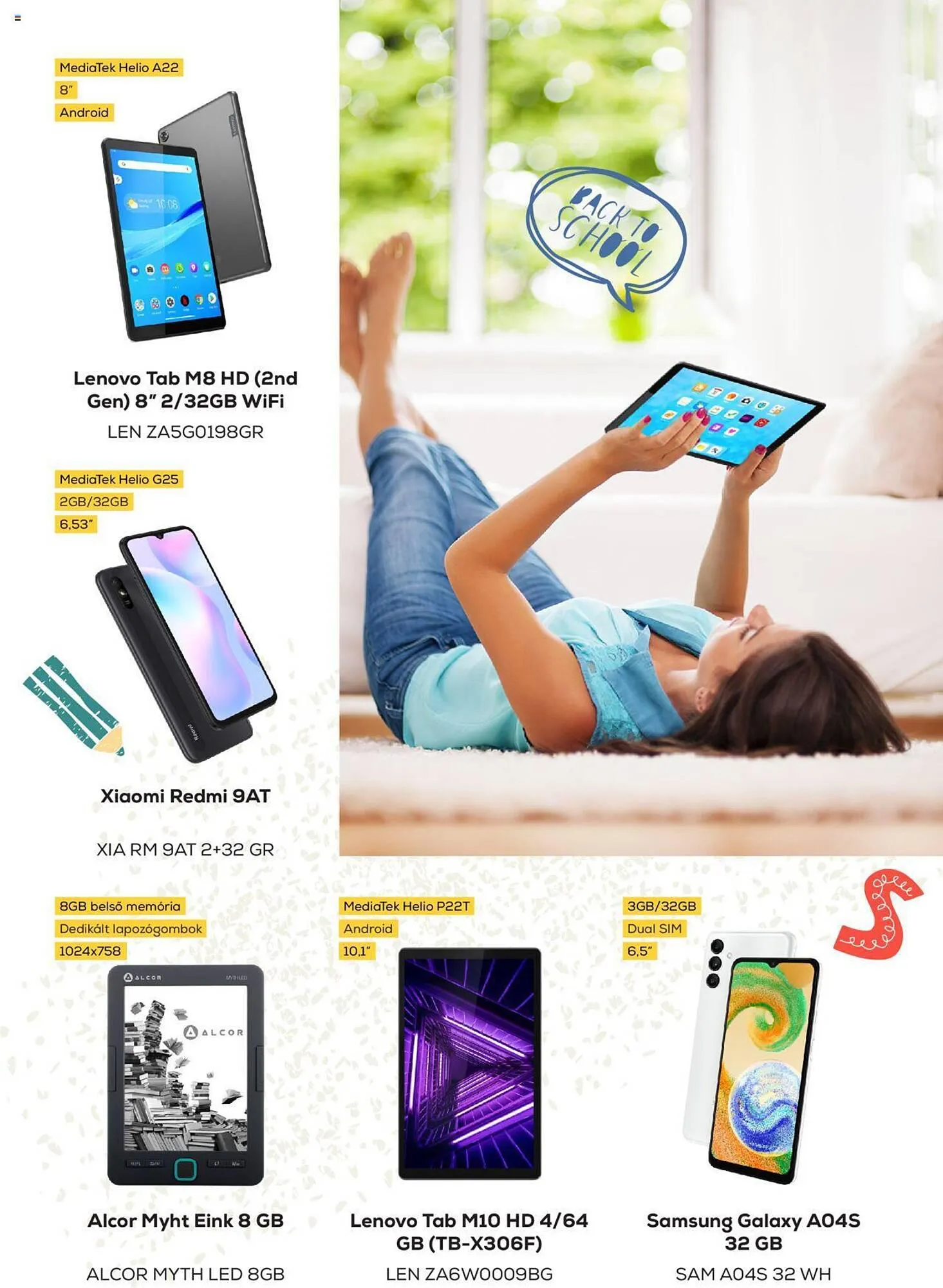 Katalógus Euronics akciós újság augusztus 10.-tól szeptember 17.-ig 2023. - Oldal 11