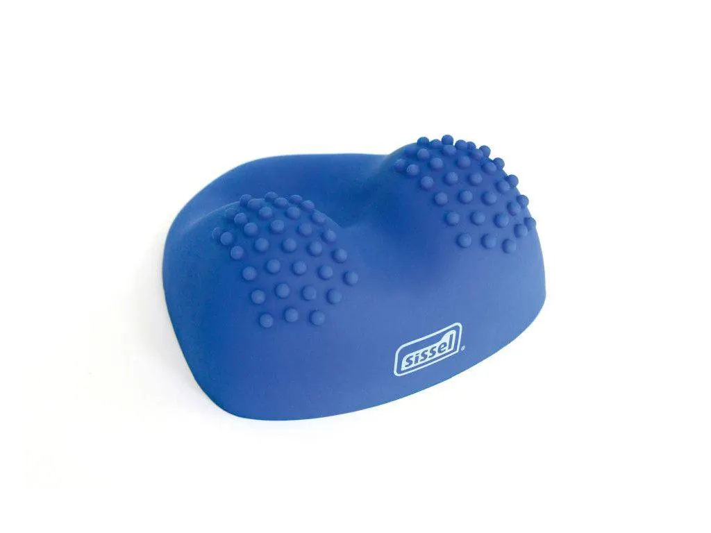 SISSEL® Neck Relax relaxációs nyakpárna 14,5 x 6,5 x 16,5 cm