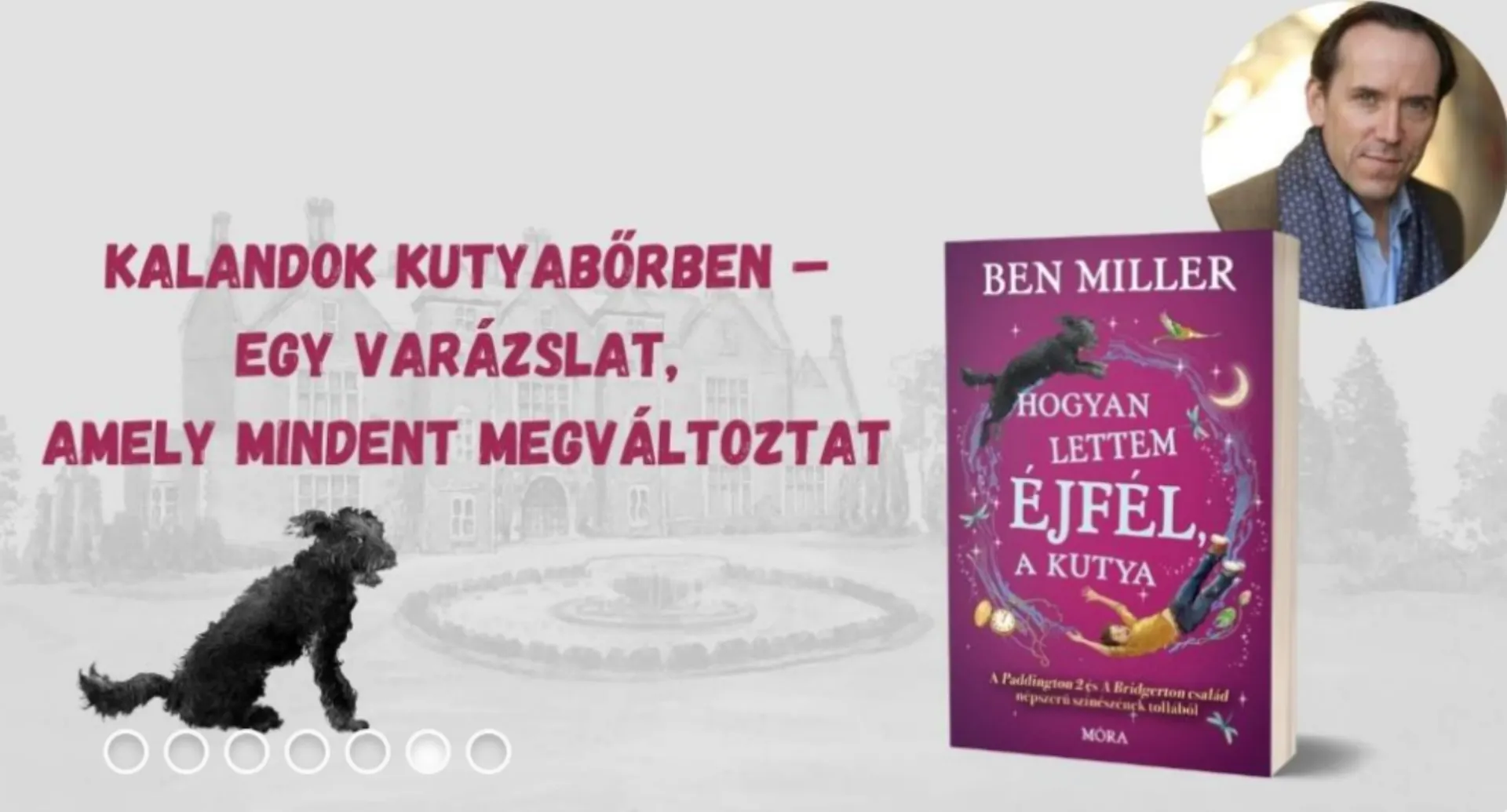 Katalógus Móra akciós újság március 13.-tól március 19.-ig 2025. - Oldal 6