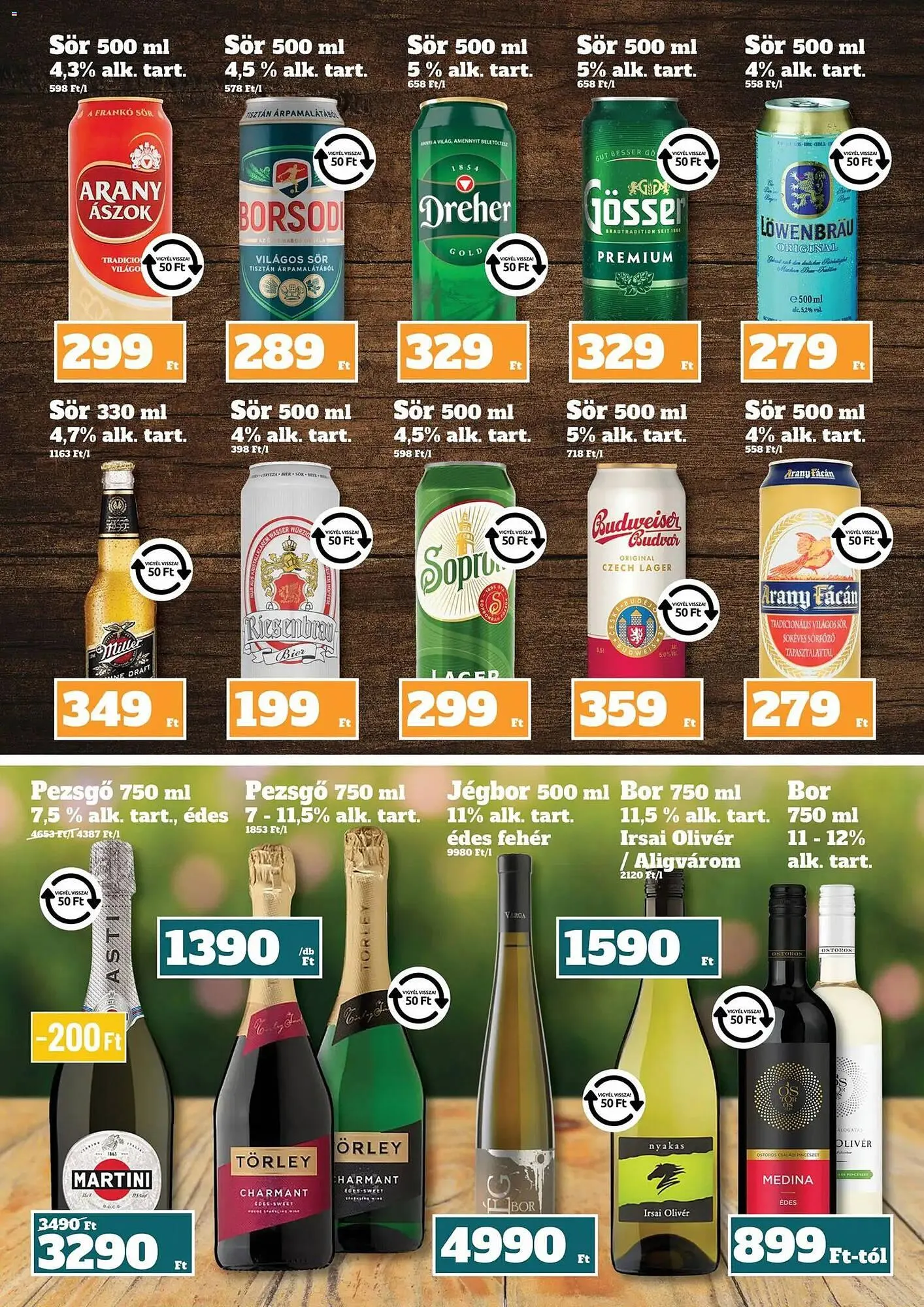 Katalógus Family Diszkont akciós újság február 5.-tól február 11.-ig 2026. - Oldal 29