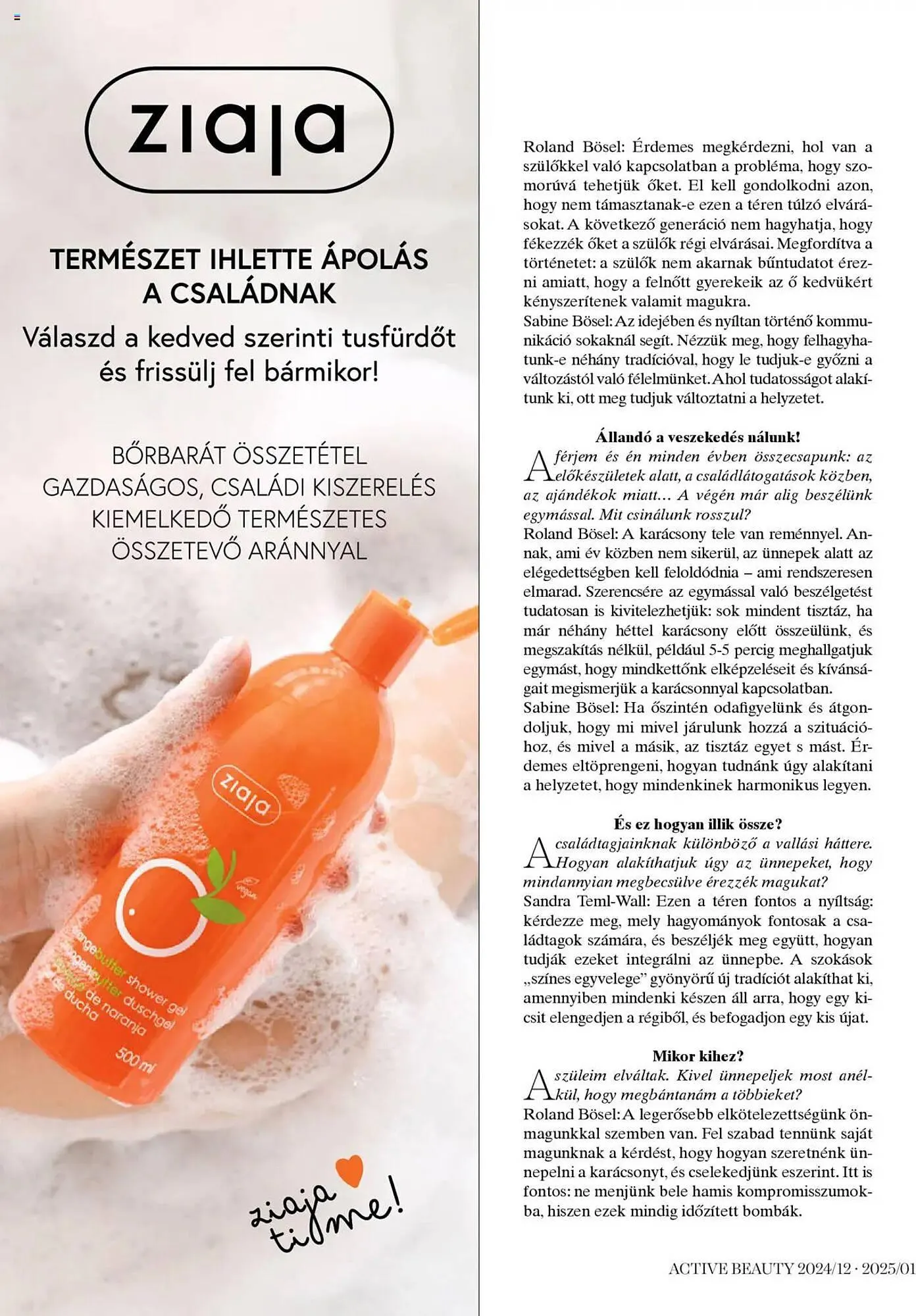 Katalógus DM akciós újság december 24.-tól január 25.-ig 2025. - Oldal 24