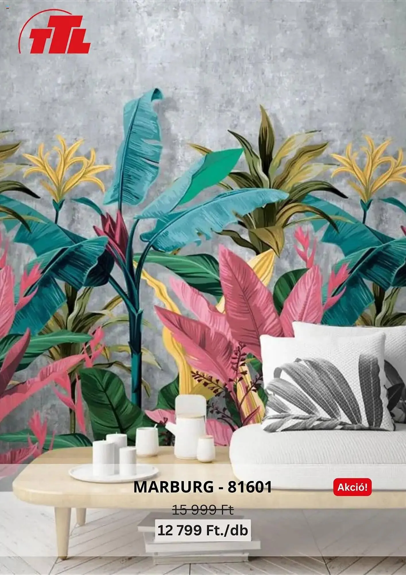 Katalógus TTL akciós újság február 13.-tól március 17.-ig 2025. - Oldal 11