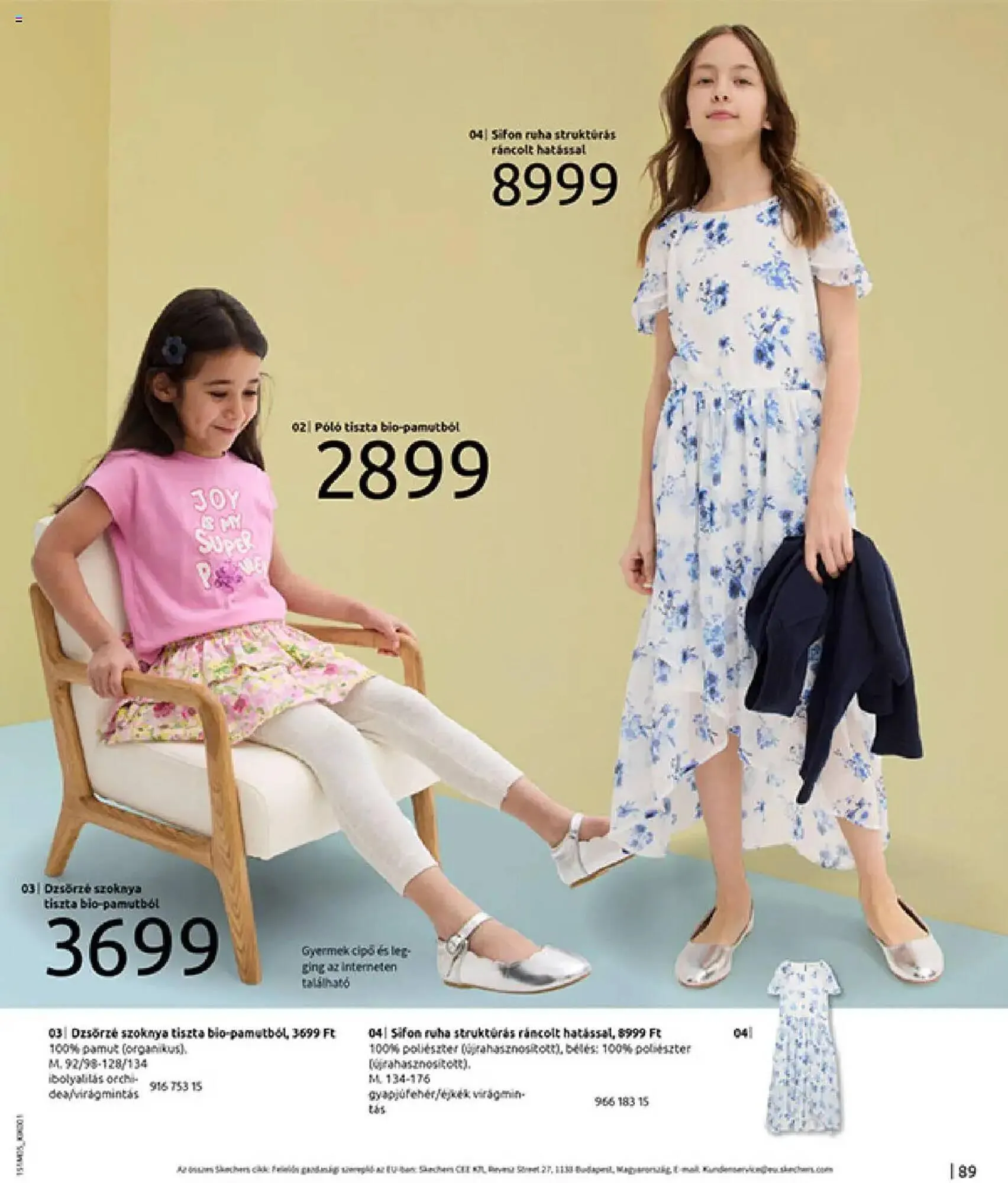 Katalógus Bonprix akciós újság május 27.-tól június 30.-ig 2025. - Oldal 91