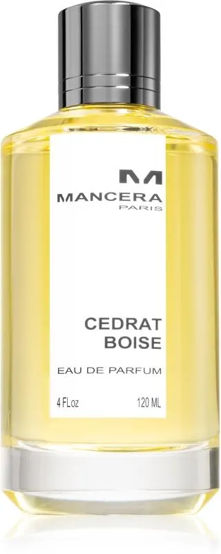 Eau de Parfum unisex