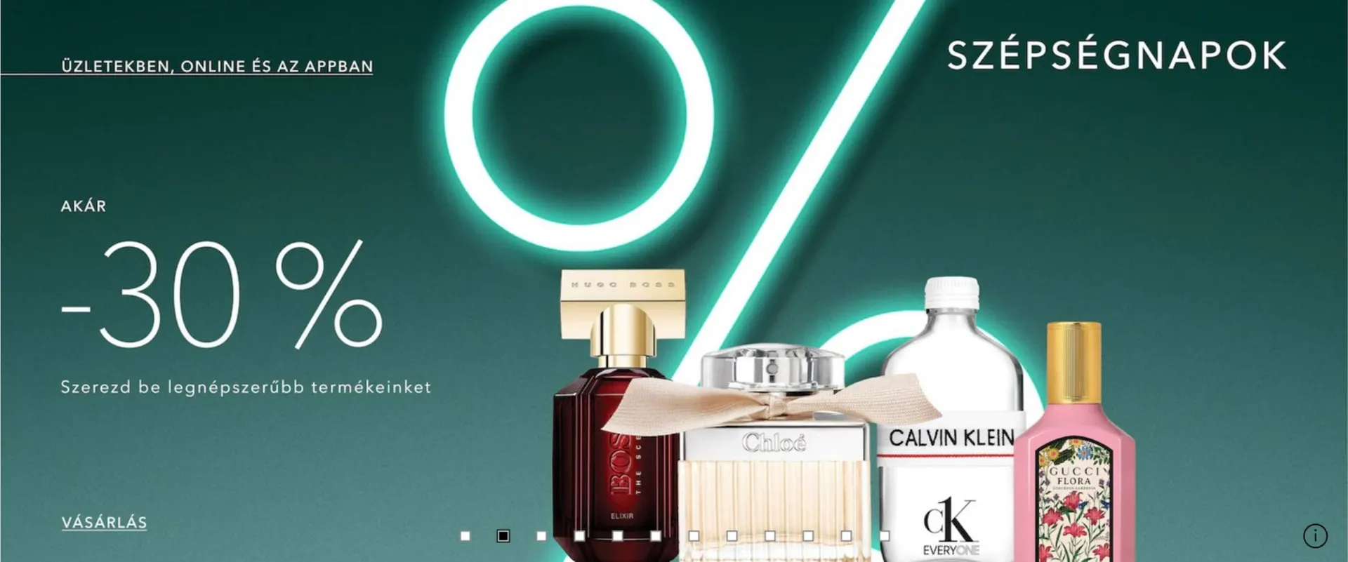 Katalógus Douglas akciós újság november 14.-tól november 30.-ig 2025. - Oldal 2