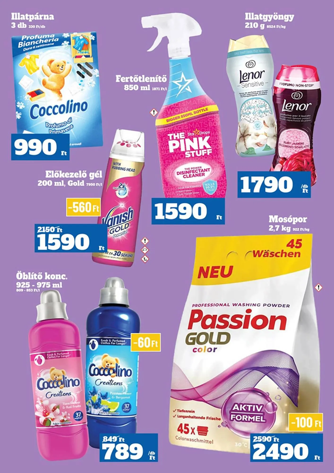 Katalógus Family Diszkont akciós újság március 27.-tól április 2.-ig 2025. - Oldal 25