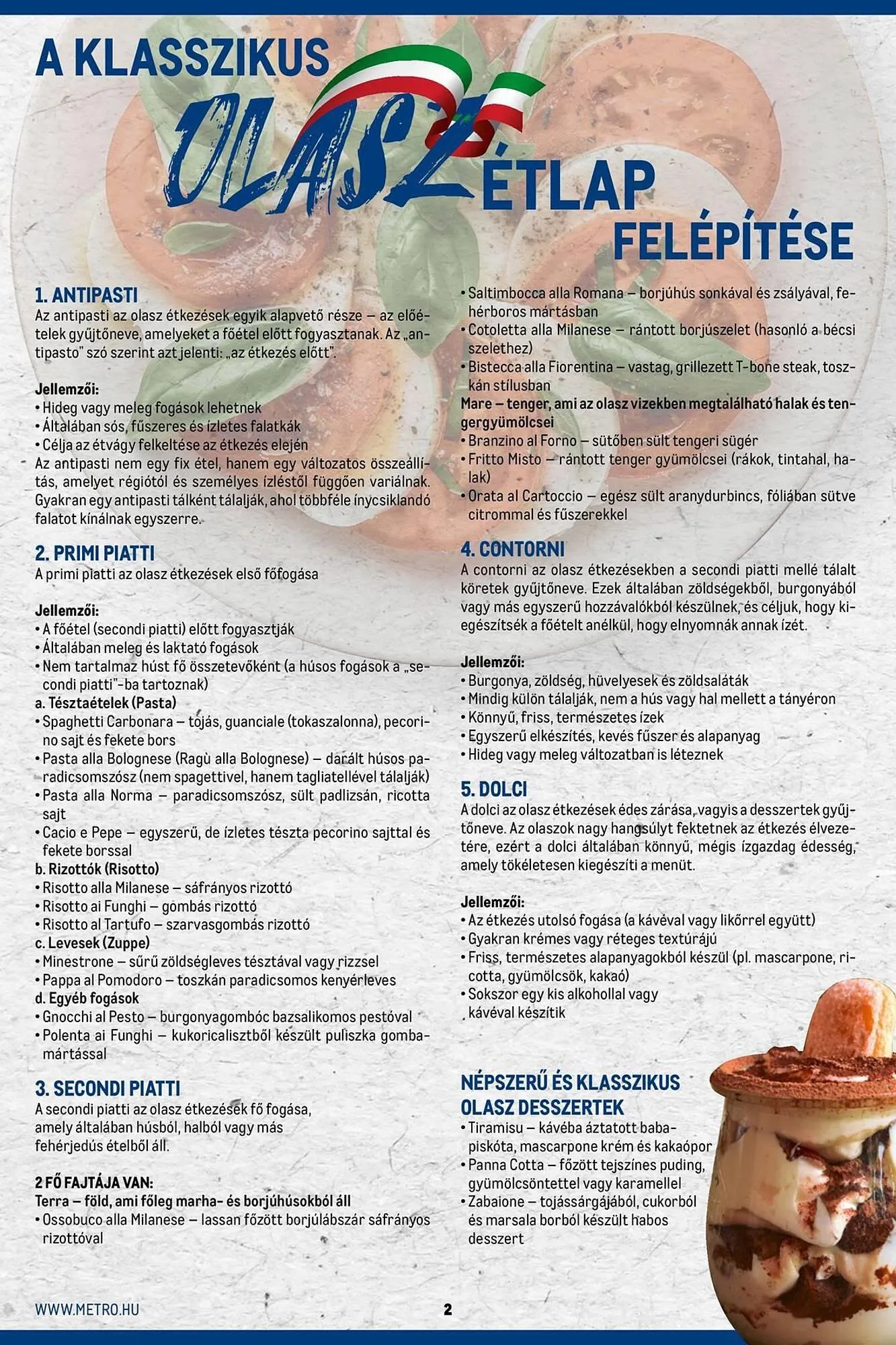 Katalógus Metro akciós újság április 1.-tól április 30.-ig 2025. - Oldal 2