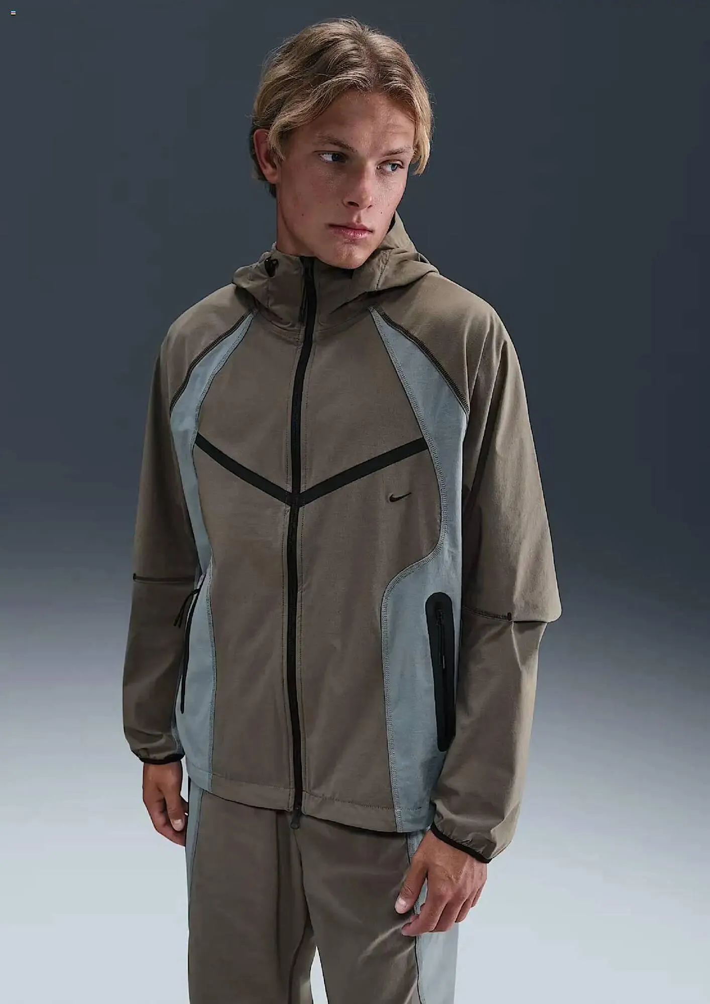 Katalógus Nike akciós újság szeptember 1.-tól szeptember 30.-ig 2025. - Oldal 7