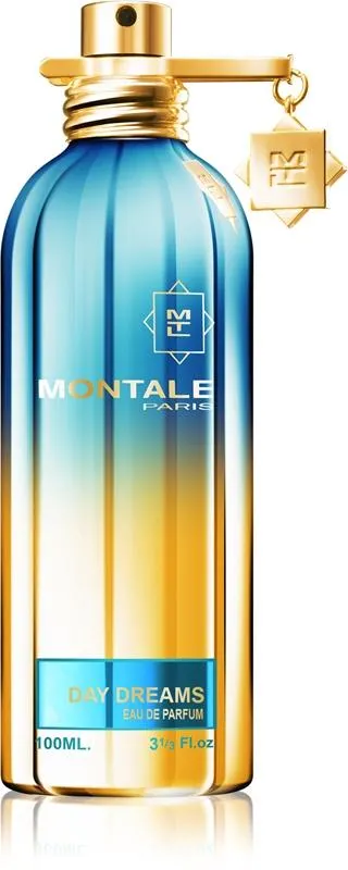 Eau de Parfum unisex