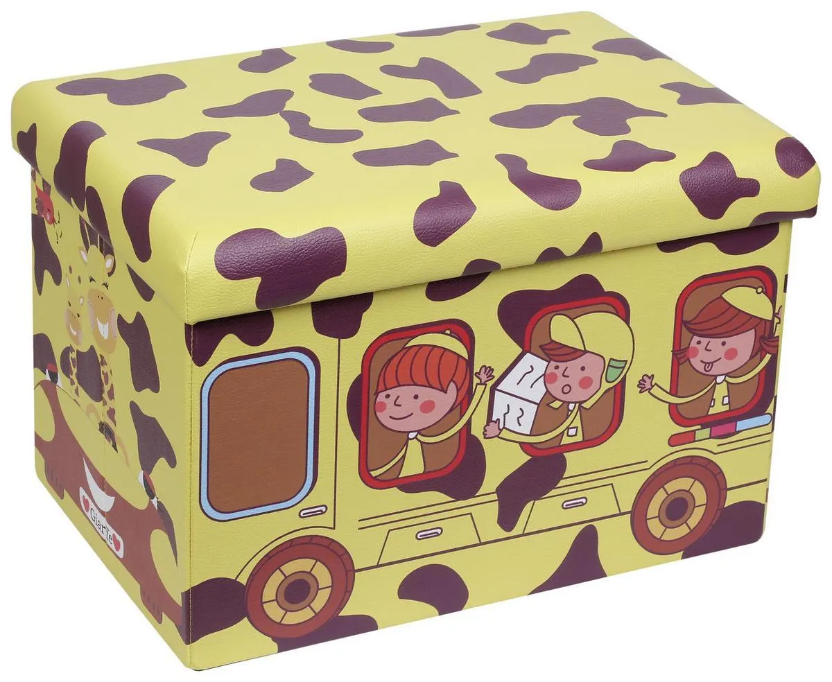 Összecsukható Szafari