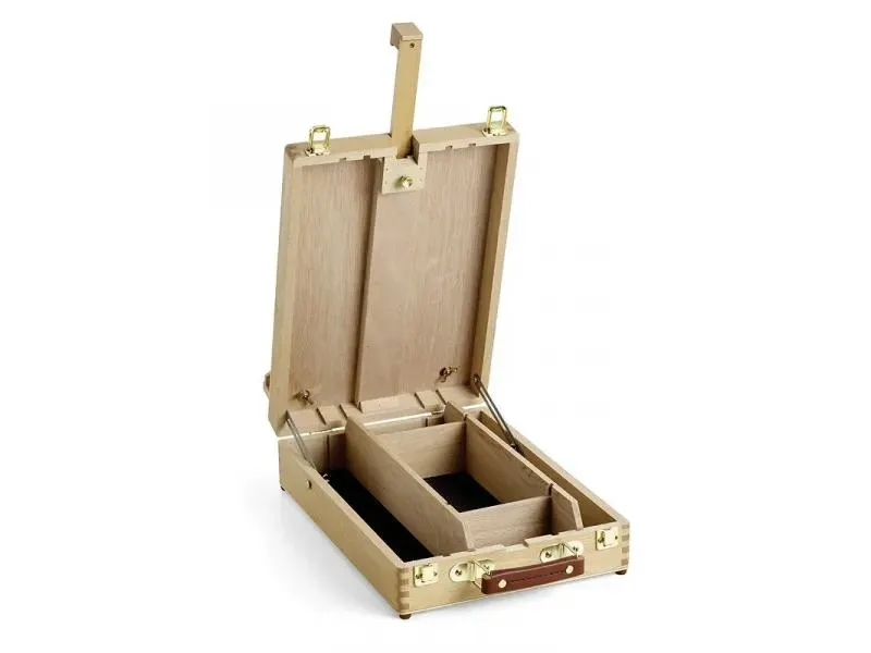 LIFFEY - asztali festőállvány (dobozos)