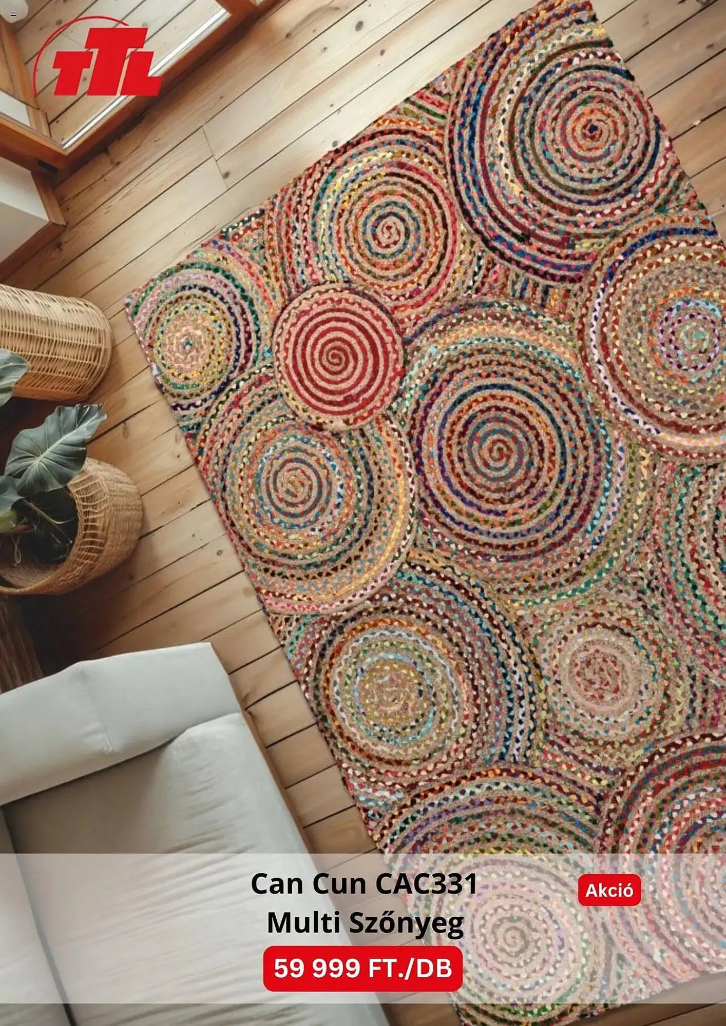 Katalógus TTL akciós újság június 9.-tól július 11.-ig 2025. - Oldal 4