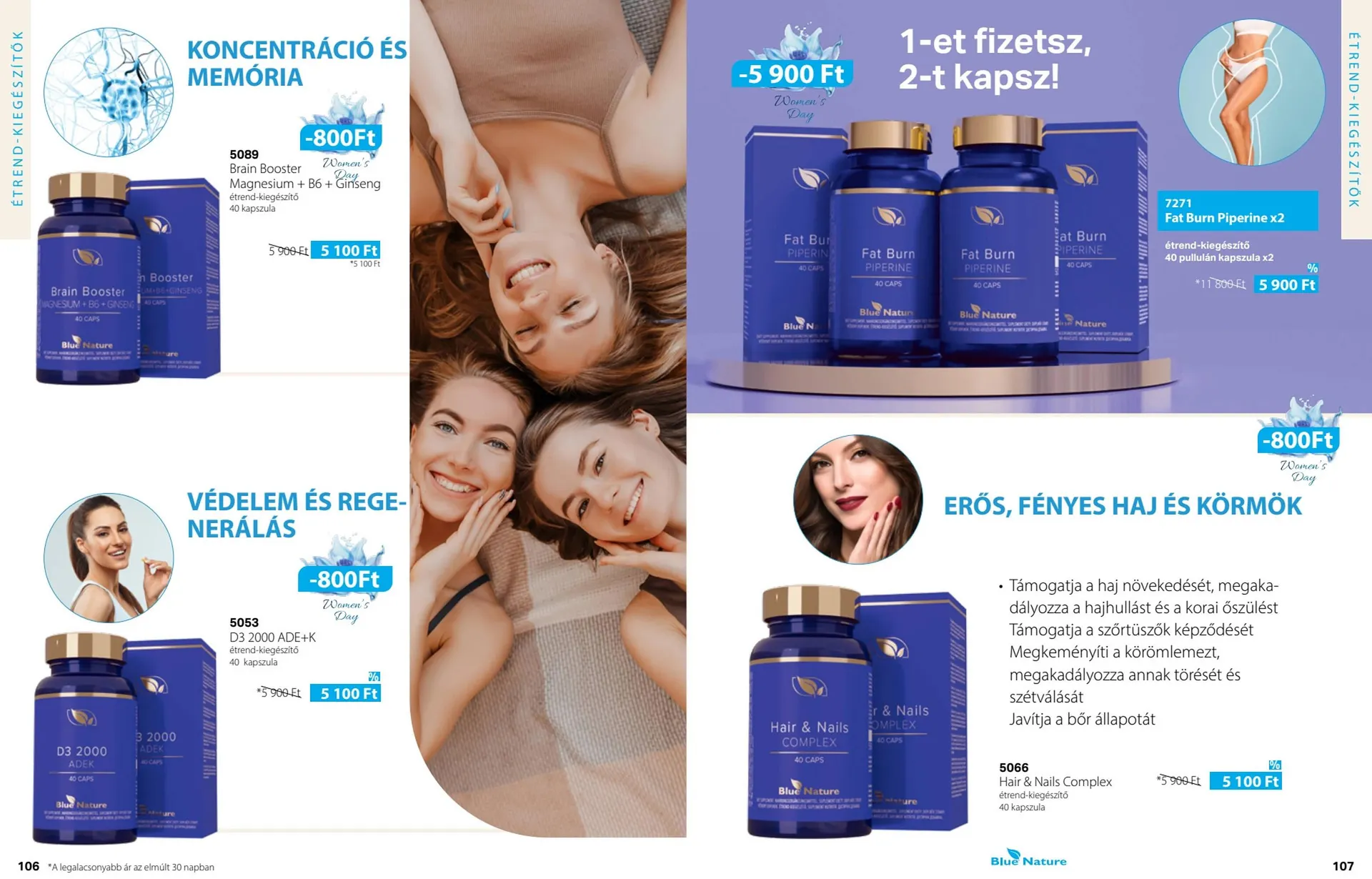 Katalógus BetterStyle akciós újság március 1.-tól március 31.-ig 2025. - Oldal 79