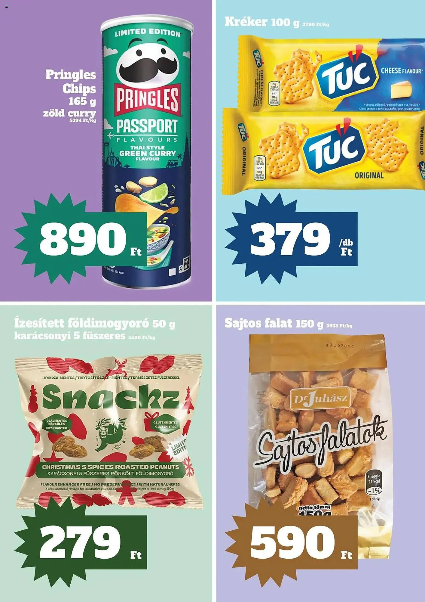 Katalógus Family Diszkont akciós újság december 18.-tól december 30.-ig 2025. - Oldal 25