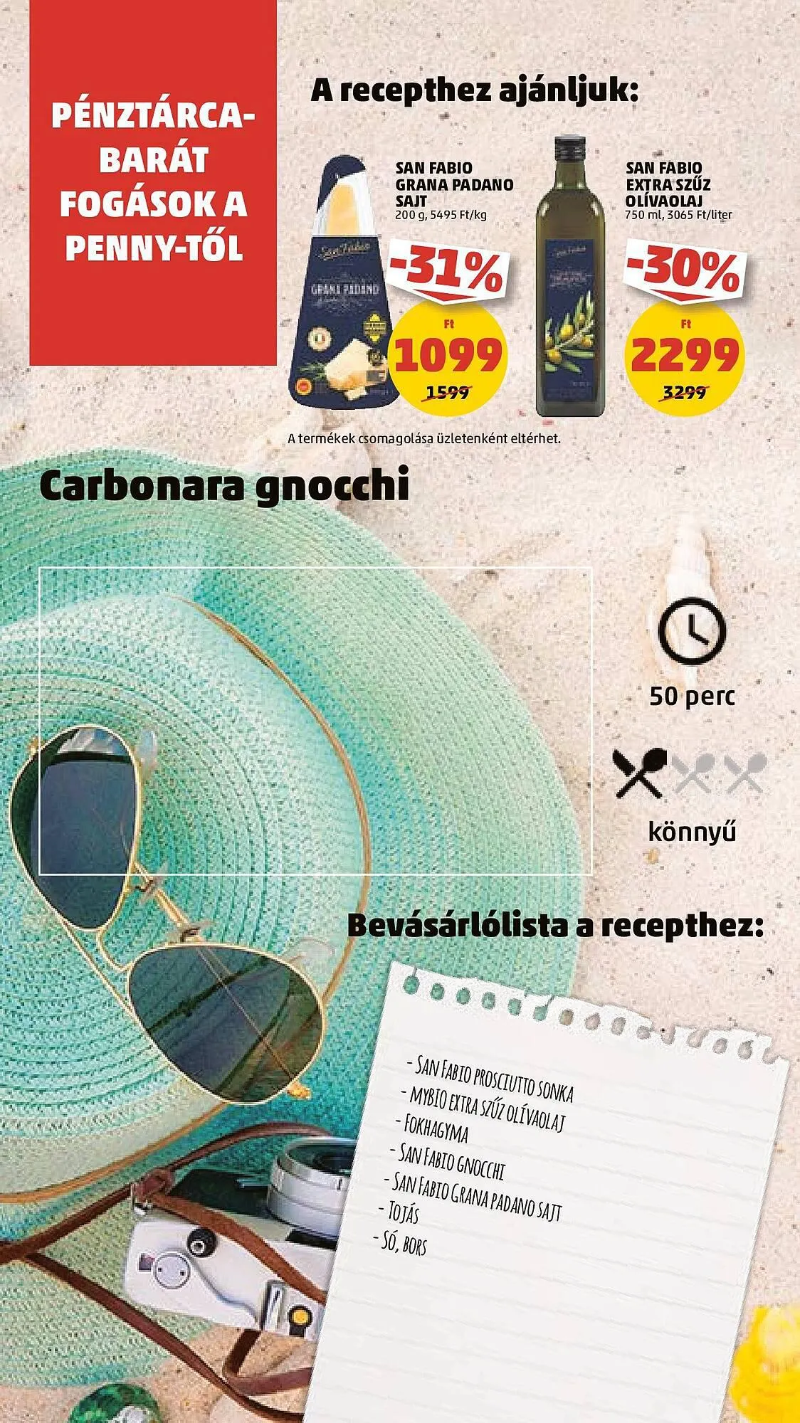 Katalógus PENNY akciós újság augusztus 31.-tól szeptember 6.-ig 2023. - Oldal 12