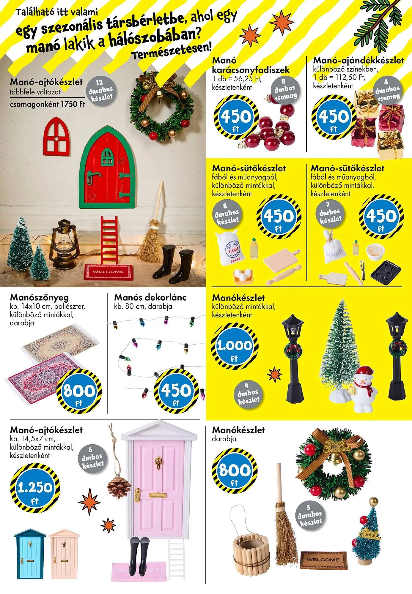 Katalógus Tedi katalógus november 5.-tól november 15.-ig 2025. - Oldal 28