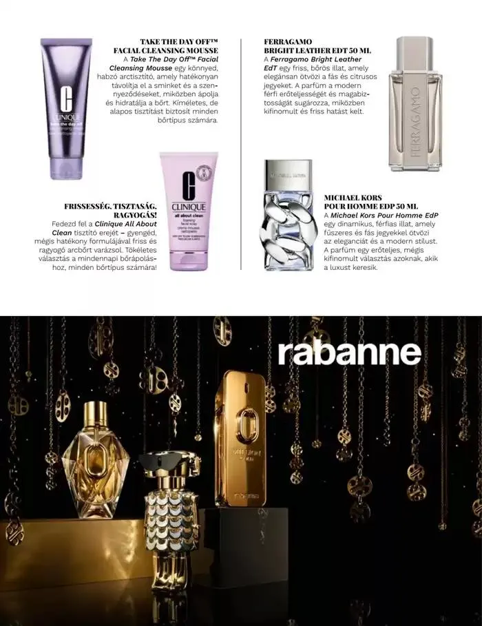 Katalógus Fedezze fel a vonzó ajánlatokat február 3.-tól február 17.-ig 2025. - Oldal 47