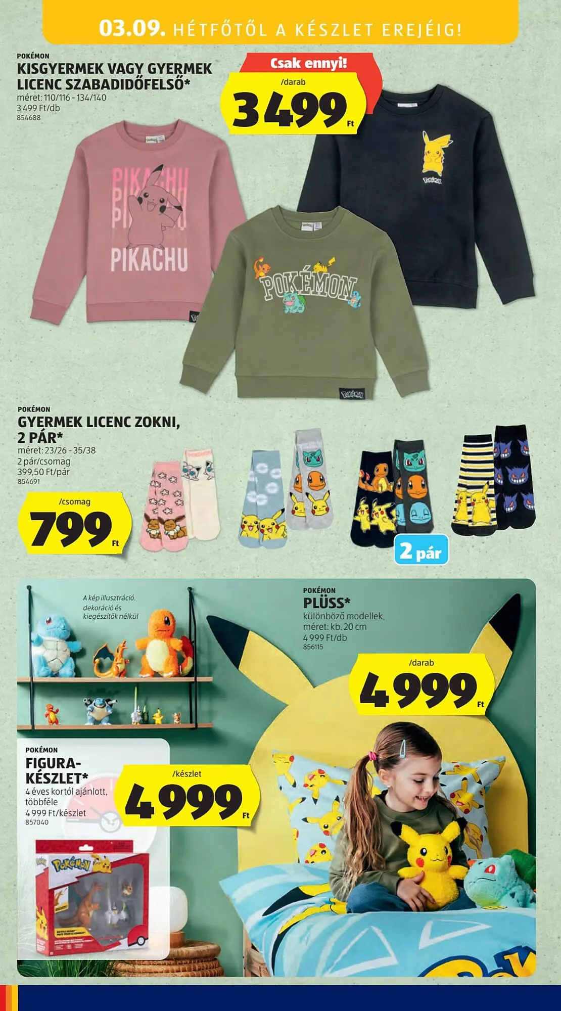 Katalógus ALDI akciós újság március 5.-tól március 9.-ig 2026. - Oldal 87