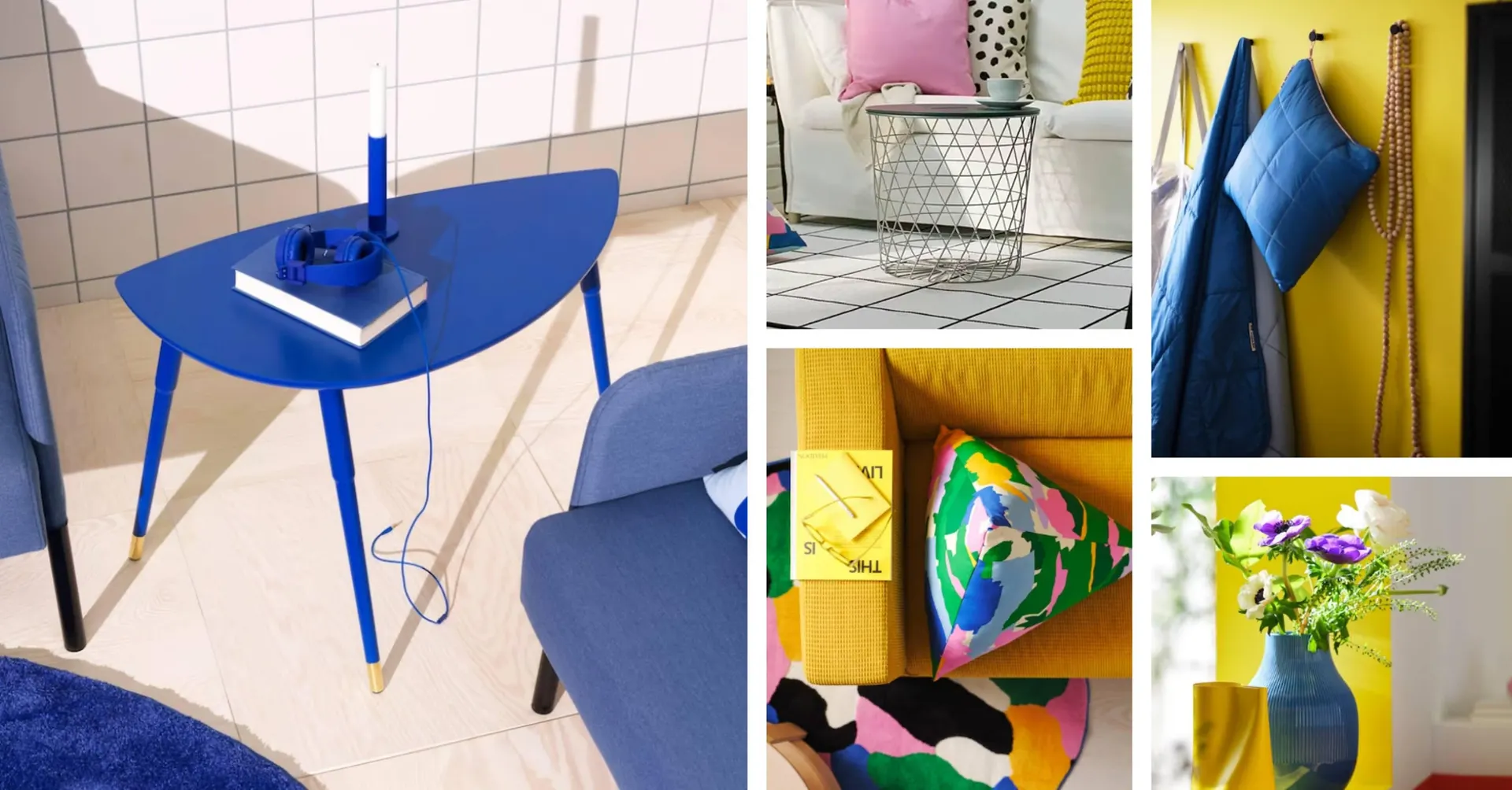 IKEA akciós újság - 1