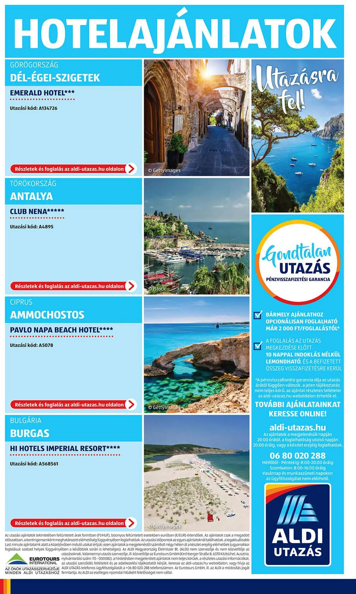 Katalógus ALDI akciós újság április 3.-tól április 9.-ig 2025. - Oldal 58