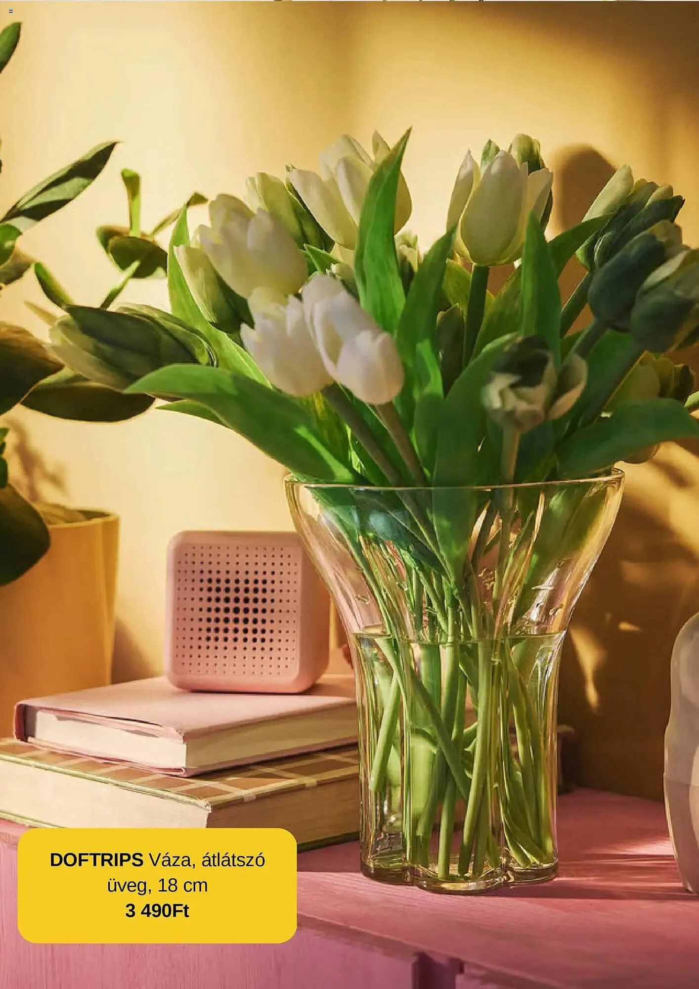 Katalógus IKEA akciós újság február 17.-tól március 17.-ig 2026. - Oldal 5