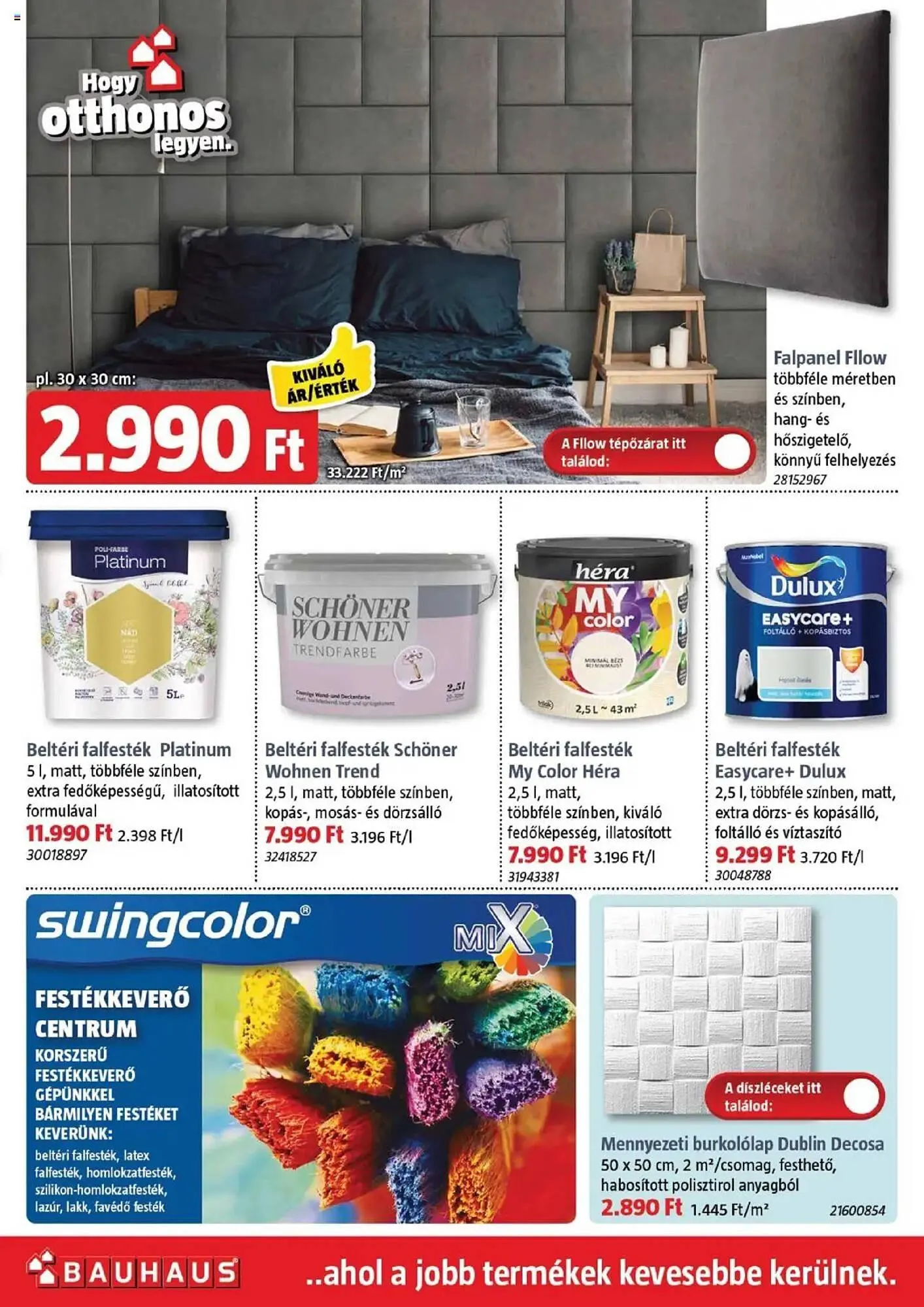 Katalógus Bauhaus akciós újság augusztus 7.-tól szeptember 2.-ig 2025. - Oldal 27