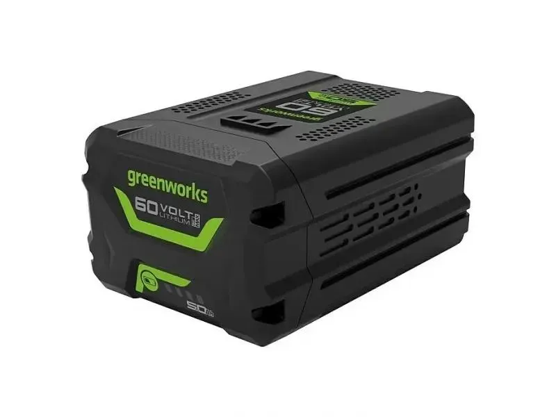 GREENWORKS G60B5 - akkumulátor (60V, 5Ah)