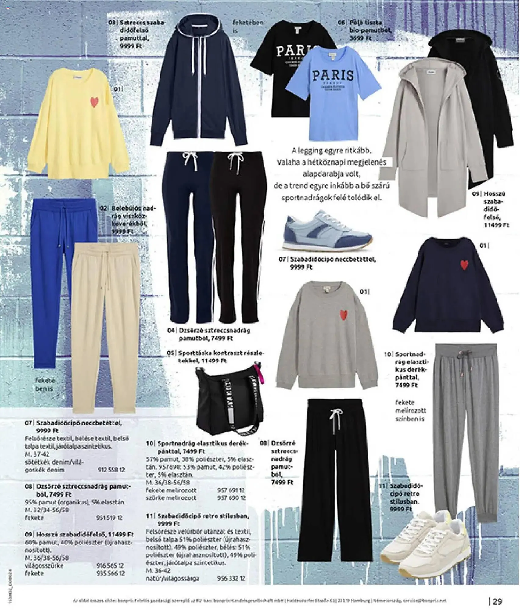 Katalógus Bonprix katalógus február 19.-tól március 9.-ig 2026. - Oldal 31