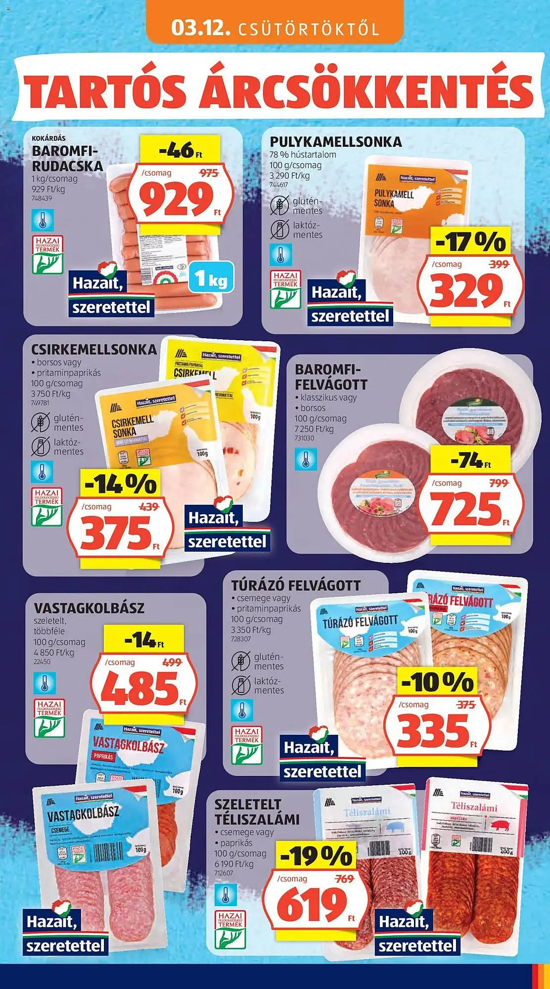 Katalógus ALDI akciós újság május 3.-tól május 31.-ig 2026. - Oldal 37