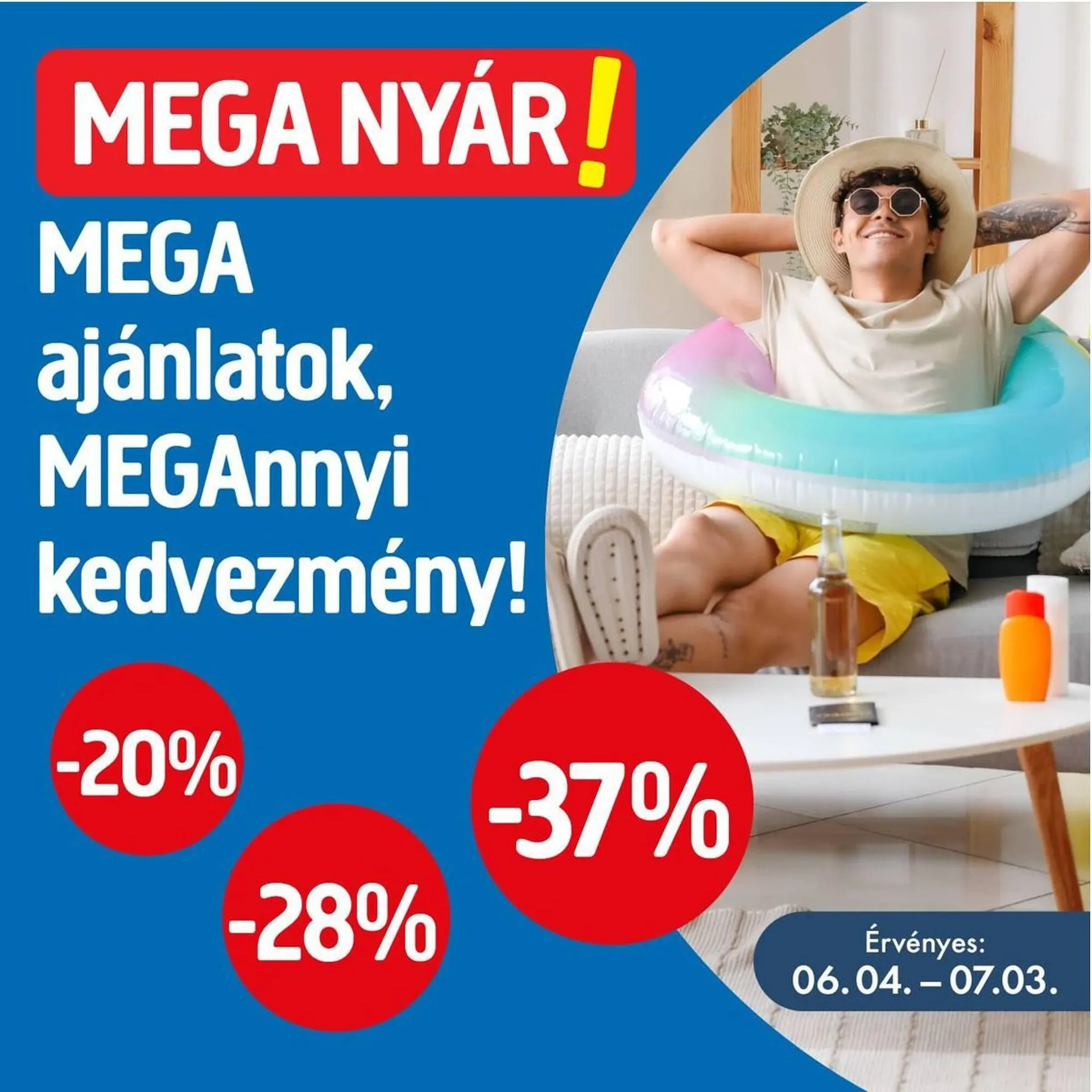 Katalógus Praktiker akciós újság június 4.-tól július 3.-ig 2025. - Oldal 5