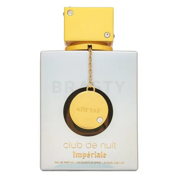 Armaf Club De Nuit White Impériale Eau de Parfum nőknek 105 ml