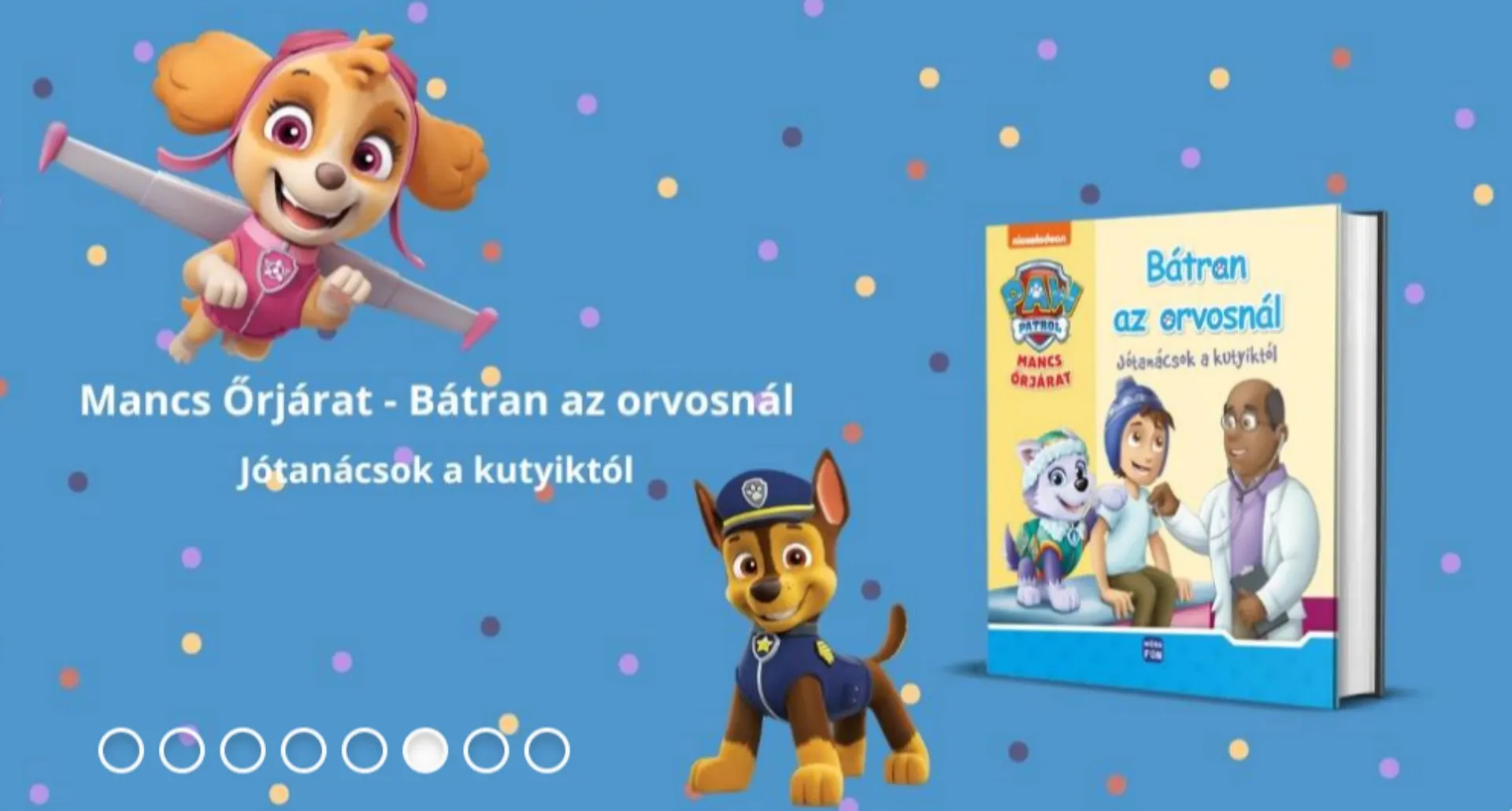 Katalógus Móra akciós újság október 31.-tól november 5.-ig 2024. - Oldal 6