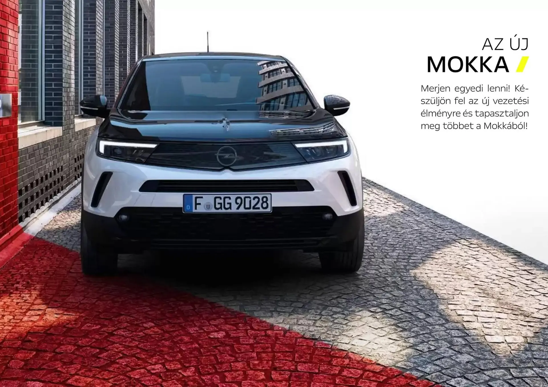 Katalógus Opel akciós újság január 6.-tól június 30.-ig 2025. - Oldal 23