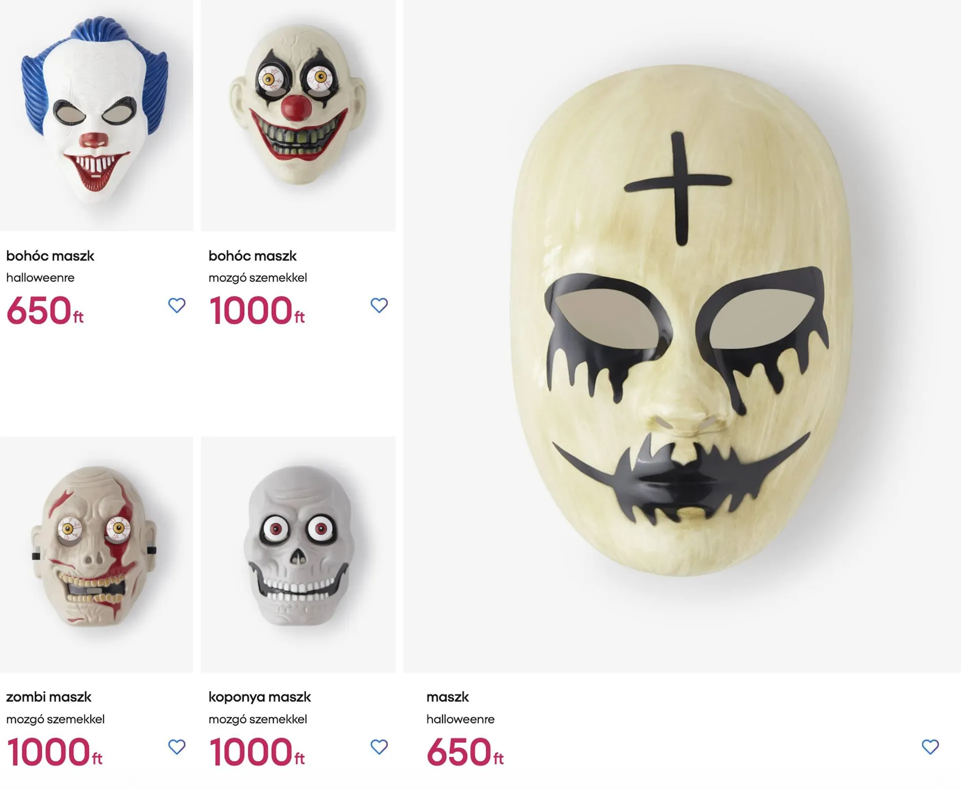 Katalógus Pepco akciós újság október 9.-tól október 15.-ig 2025. - Oldal 2