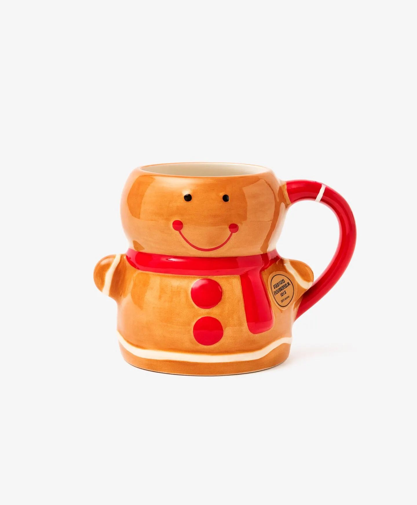 dolomit bögre mézeskalács mintával