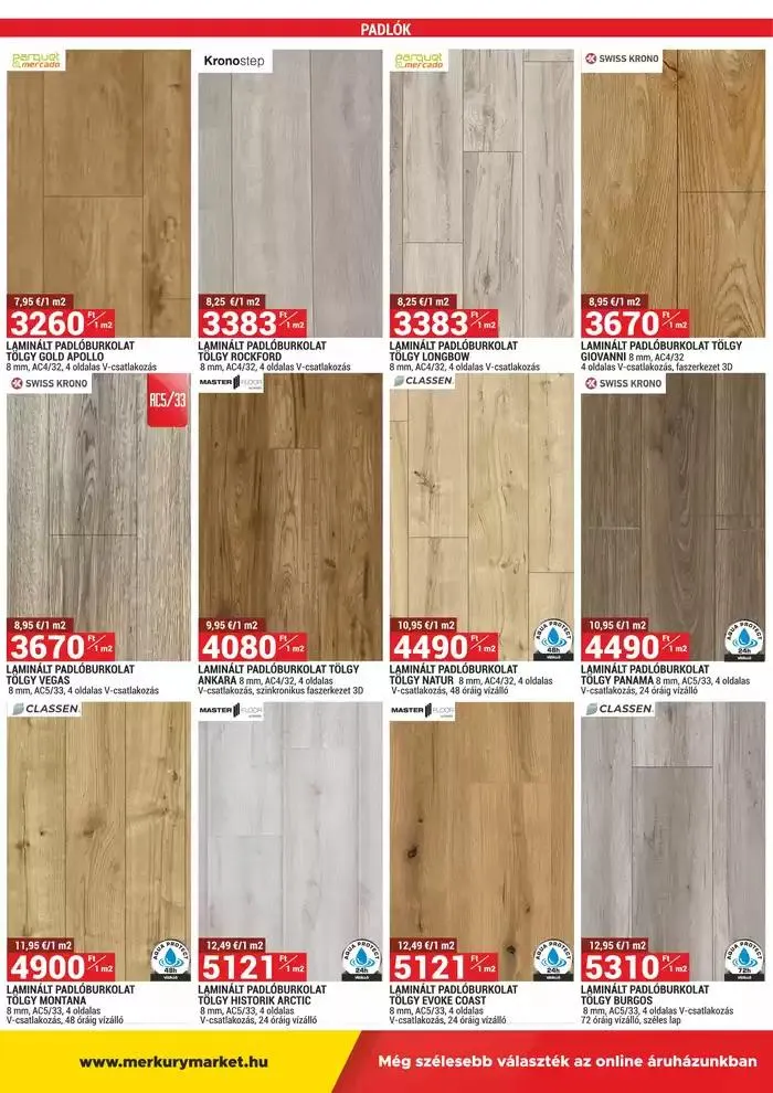Katalógus Làtogasson el weboldalunkra ès nèzze meg ajánlatainkat! január 3.-tól január 31.-ig 2025. - Oldal 2