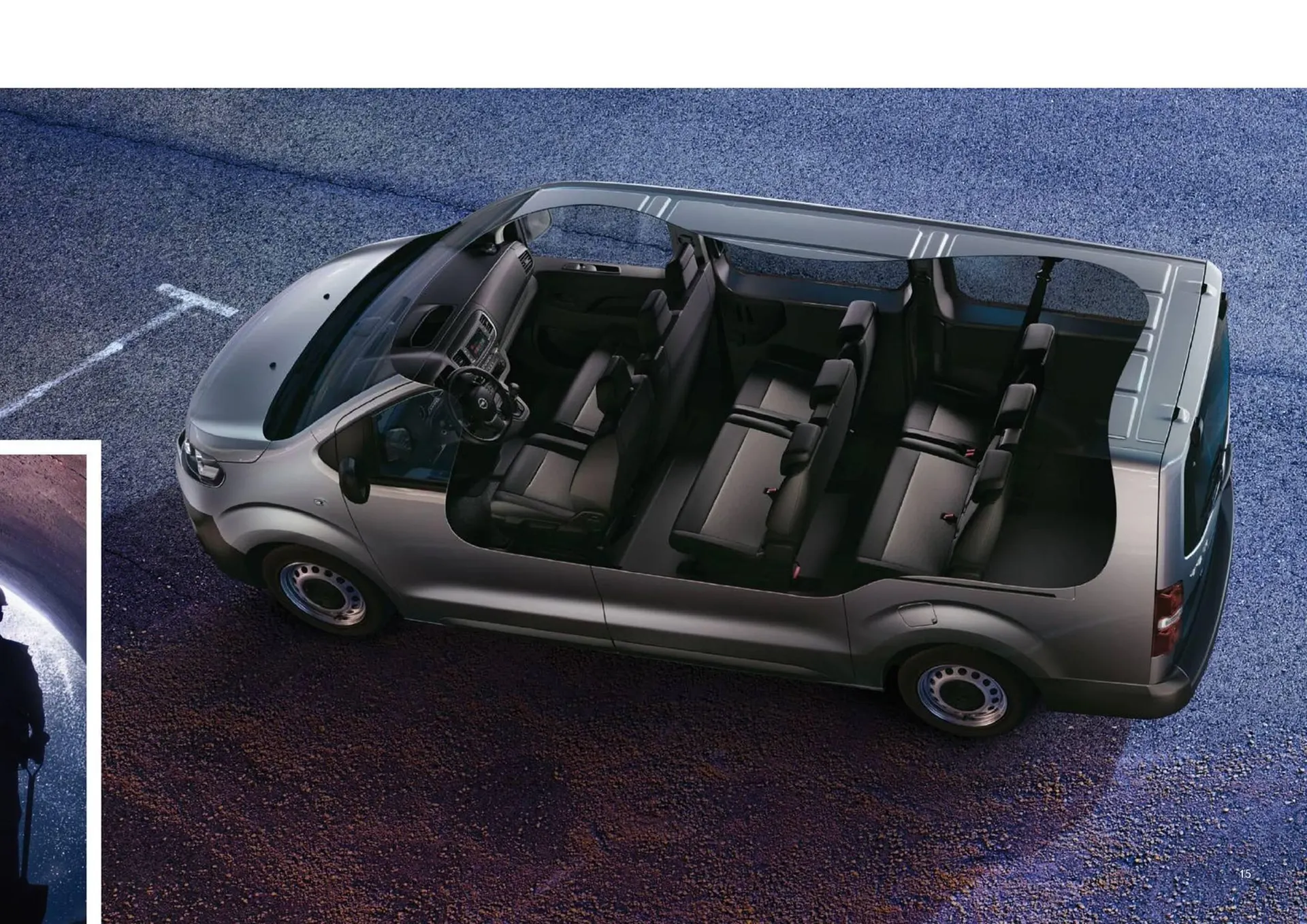 Katalógus Opel akciós újság március 25.-tól április 8.-ig 2025. - Oldal 15