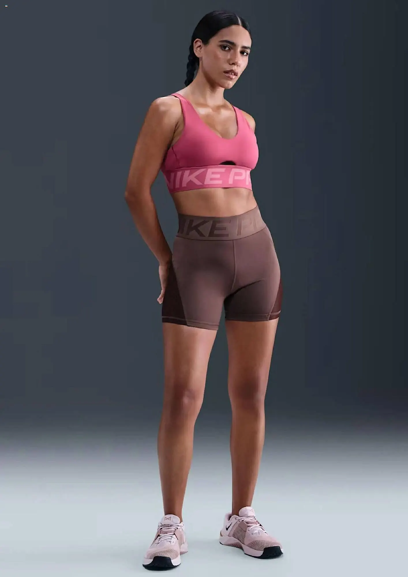 Katalógus Nike akciós újság február 2.-tól február 28.-ig 2026. - Oldal 12