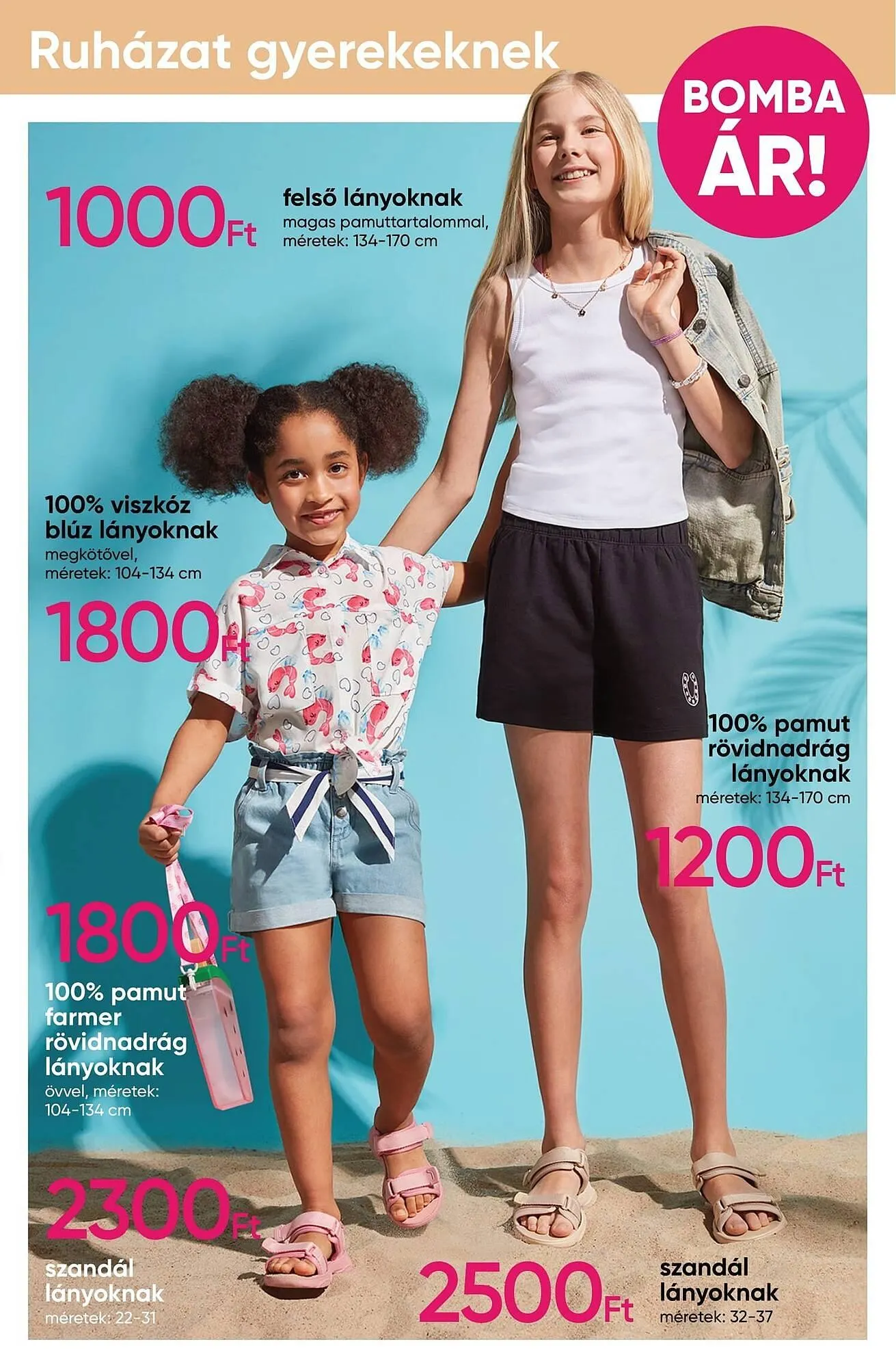 Katalógus Pepco akciós újság május 8.-tól május 21.-ig 2025. - Oldal 7